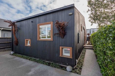 Photo of property in 97 Office Road, Merivale, Christchurch, 8014