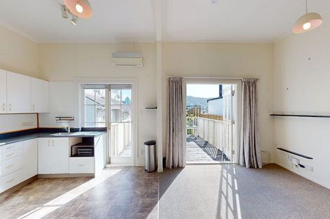 Photo of property in 55 Roxburgh Street, Mount Victoria, Wellington, 6011
