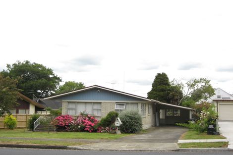 Photo of property in 145 Seddon Street, Pukekohe, 2120