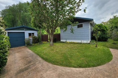 Photo of property in 8 Photinia Place, Aramoho, Whanganui, 4500