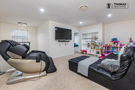 Photo of property in 17 Carrygawley Road, Flat Bush, Auckland, 2019