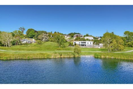 Photo of property in 82 Weavers Crossing Road, Huntly, 3771