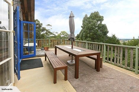 Photo of property in 20 Welsh Hills Road, Swanson, Auckland, 0614