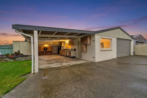 Photo of property in 16 Mepal Place, Kingswell, Invercargill, 9812
