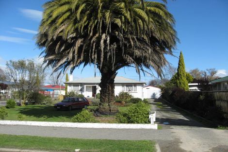 Photo of property in 88 Cockburn Street, Kuripuni, Masterton, 5810