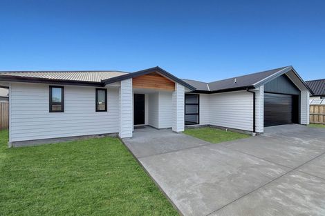 Photo of property in 5 Peak Lane, Halswell, 8025