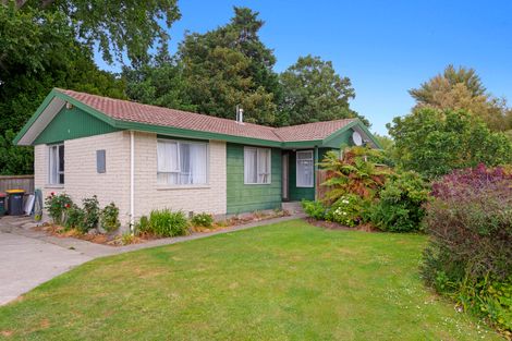 Photo of property in 62 Bailey Street, Templeton, Christchurch, 8042