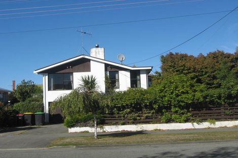 Photo of property in 4 Lindsay Street, Marchwiel, Timaru, 7910