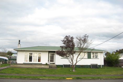 Photo of property in 18 Wilder Street, Waipukurau, 4200