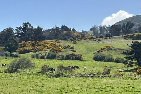 Photo of property in 560 Brighton Road, Westwood, Dunedin, 9035