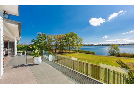 Photo of property in 82 Weavers Crossing Road, Huntly, 3771