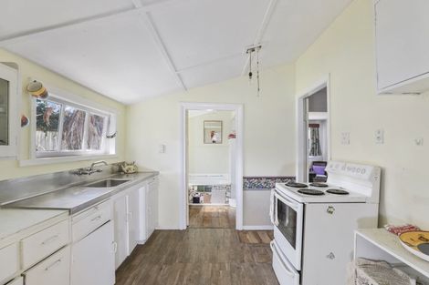 Photo of property in 5 Cross Street, Taumarunui, 3920