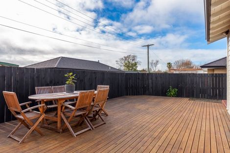 Photo of property in 15a Mary Street, Redwoodtown, Blenheim, 7201