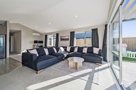 Photo of property in 13 Slattery Lane, Leeston, 7632
