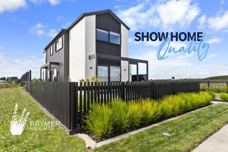 Photo of property in 5 Horseshoe Terrace, Baverstock, 3289