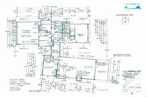 Photo of property in 34 Powhiri Place, Wharekaho, Whitianga, 3510