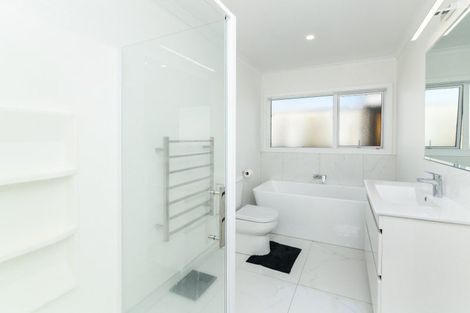 Photo of property in 98 Ferguson Street, West End, Palmerston North, 4412