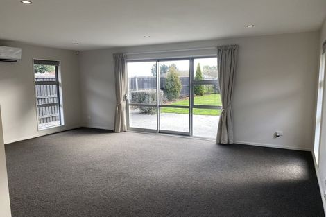Photo of property in 52 Helmore Street, Rangiora, 7400