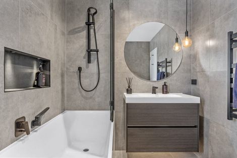 Photo of property in 3a Bannings Way, Hobsonville, Auckland, 0618