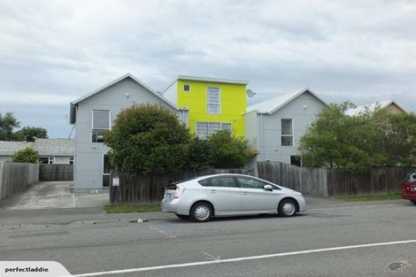 Photo of property in 99 Elizabeth Street, Riccarton, Christchurch, 8041