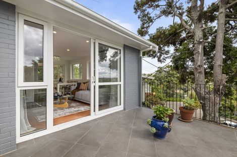 Photo of property in 6 Catrina Avenue, Birkenhead, Auckland, 0626