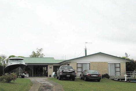 Photo of property in 1 Edna Place, Opotiki, 3122