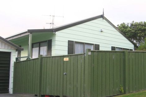 Photo of property in 73 Percy Dyett Drive, Karori, Wellington, 6012