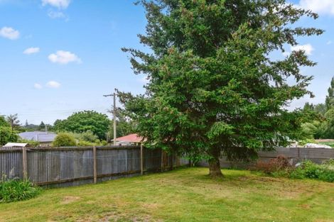 Photo of property in 7 Bellingham Crescent, Fordlands, Rotorua, 3015