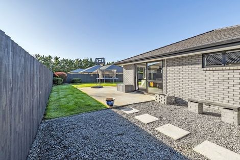 Photo of property in 7 Reuben Avenue, Rolleston, 7615