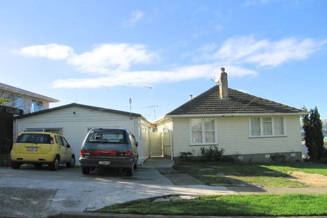 Photo of property in 4 Waiho Terrace, Elsdon, Porirua, 5022