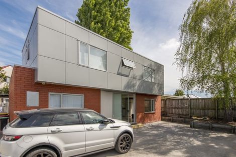 Photo of property in 65a Barbour Street, Waltham, Christchurch, 8011