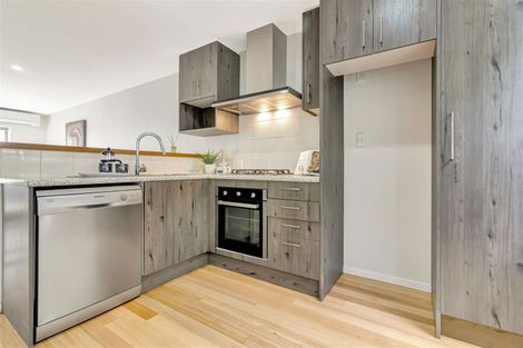 Photo of property in 4f Wilkins Street, Freemans Bay, Auckland, 1011