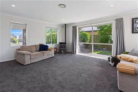 Photo of property in 50 Allison Crescent, Kaiapoi, 7630