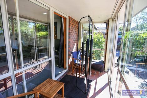 Photo of property in 3/18 Euston Street, Riccarton, Christchurch, 8041
