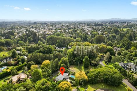 Photo of property in 41 Poplar Lane, Matangi, Hamilton, 3284