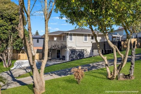 Photo of property in 39 Courtney Road, Gate Pa, Tauranga, 3112