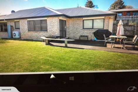 Photo of property in 11 Rata Avenue, Huntly, 3700