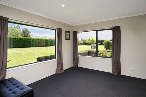 Photo of property in 418b Woodfields Road, Swannanoa, Rangiora, 7475