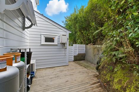 Photo of property in 7 Strathmore Crescent, Roslyn, Dunedin, 9010