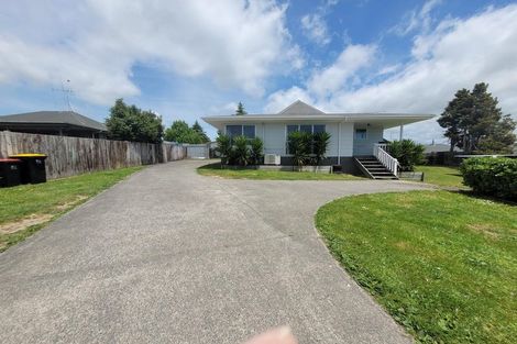Photo of property in 9 Inman Avenue, Tokoroa, 3420