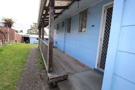 Photo of property in 38 Thompson Street, Tokoroa, 3420