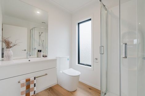 Photo of property in 1/12 Mcewan Place, Fitzroy, Hamilton, 3206