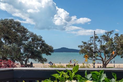 Photo of property in 297 Tamaki Drive, Kohimarama, Auckland, 1071