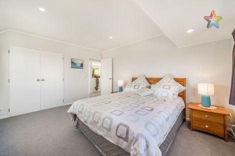 Photo of property in 36a Maungaraki Road, Korokoro, Lower Hutt, 5012