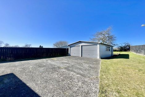 Photo of property in 11 Nevis Crescent, Tokoroa, 3420