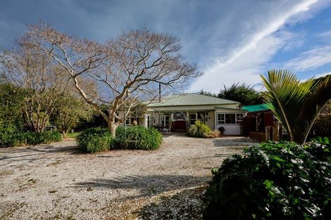 Photo of property in 7 Old Beach Road, Hapuku, Kaikoura, 7371