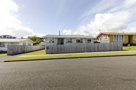 Photo of property in 19 Grenville Street, Marfell, New Plymouth, 4310