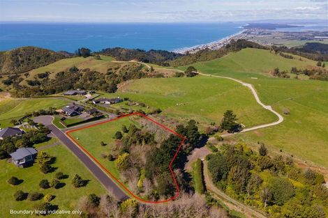 Photo of property in 13a Orokawa Heights Road, Waihi, 3681
