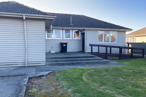 Photo of property in 116 Limbrick Street, Terrace End, Palmerston North, 4410
