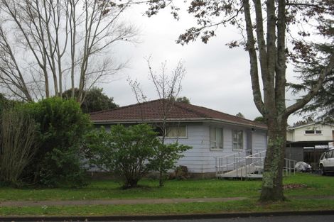 Photo of property in 39 Redcrest Avenue, Red Hill, Papakura, 2110